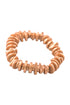 Armband Gisou - metallic
